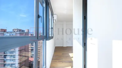 Apartment on Carrer d'Alfons 'el Magnànim' photo 4