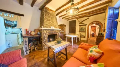 Rustic finca on La Vegueta Street photo 17