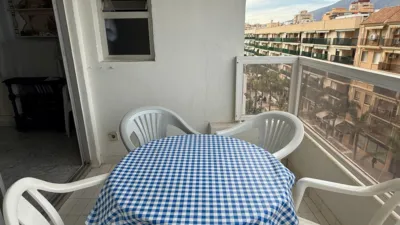 Studio in Calle de Lamo de Espinosa, 10 photo 4