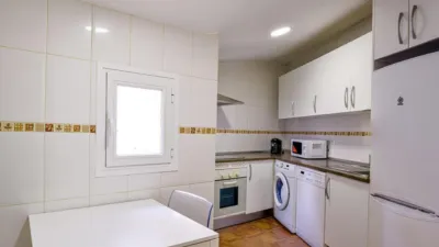 Apartment in Palacio photo 5