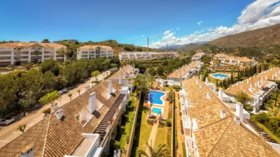 Townhouse in La Cala Golf - Lagar Martell photo 20