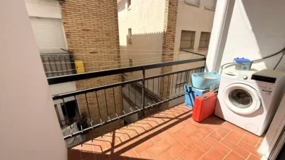 Apartment on Carrerada Den Ralet photo 26