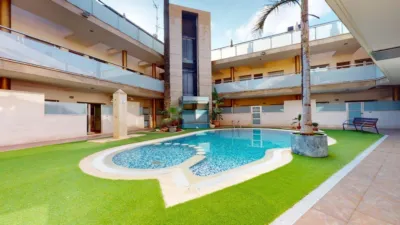 Casa – Pilar de la Horadada, Barrio Los Segundas - Vista 3