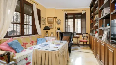 Casa pareada en Cuesta del Chapiz photo 4