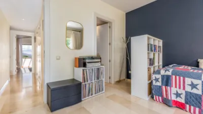 Townhouse in La Cala Golf - Lagar Martell photo 35