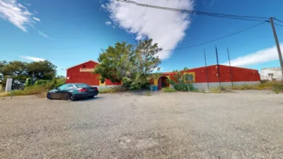House on Calle Casas los Lorentes photo 42