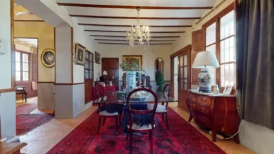 House on Calle Casas los Lorentes photo 4