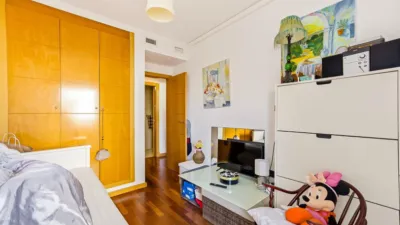 Piso en venta en Calle del Ingeniero Vargas Machuca, Casería de Ossio-San Carlos (San Fernando) de 355.000 €