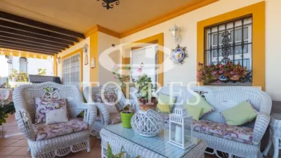 Chalet on Calle Martinete photo 3