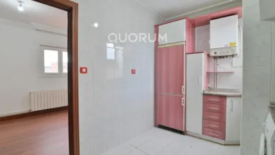 Apartment on Cocherito Street, Bilbao photo 4