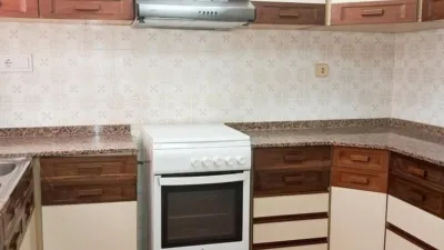 Apartment on Avinguda del Regne de València, 65 photo 18
