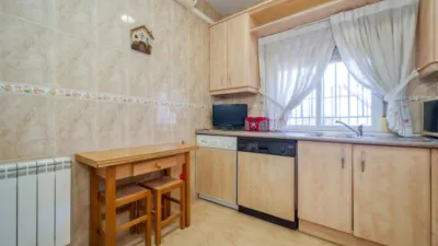 Chalet in Villamanrique Old Town photo 17