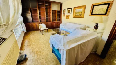 Apartment in El Ejido-La Merced-La Victoria photo 5