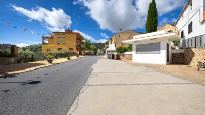 Semi-detached house on Calle de la Virgen photo 58