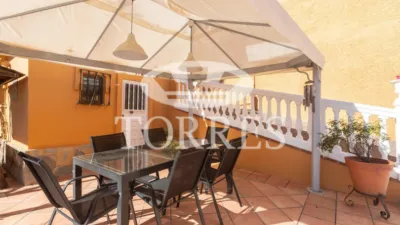 Chalet on Calle de Borneo photo 65