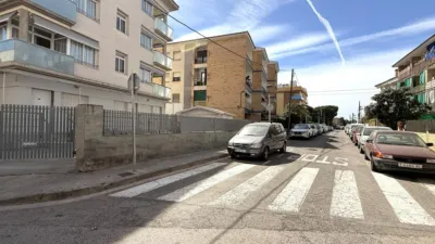Apartment on Carrerada Den Ralet photo 33