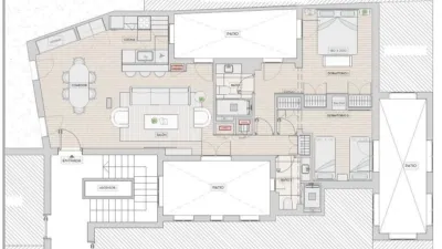 Apartment for Sale photo 11