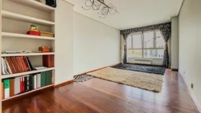 Apartment on Avenida de Cantabria photo 6
