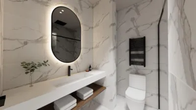 Apartment for Sale photo 6