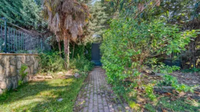 Casa en Raya del Palancar - Guadamonte photo 53