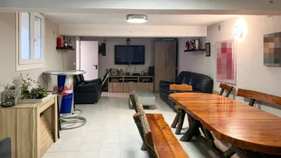 Chalet in Las Arenas Centro photo 66