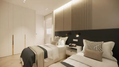 Apartment in Goya photo 10