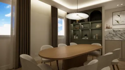 Apartment for Sale photo 4
