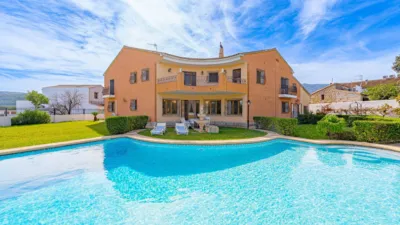 Casa - Vista 2