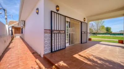 Chalet in Villamanrique Old Town photo 30