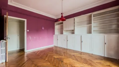 Apartment in Plaza de Luis Hauzeur photo 20