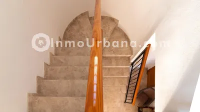 Chalet en Carrer vespre photo 26