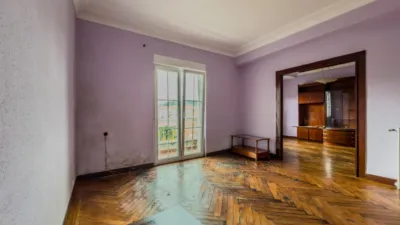 Apartment in Plaza de Luis Hauzeur photo 7