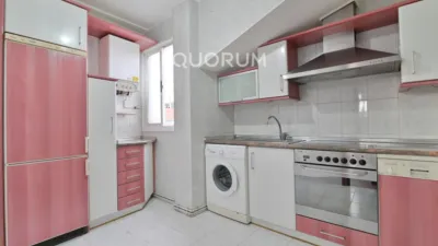Apartment on Cocherito Street, Bilbao photo 2