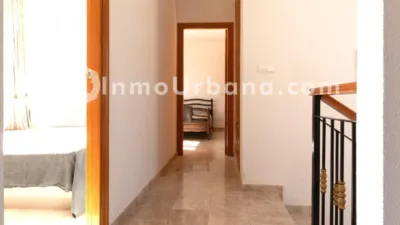 Chalet en Carrer vespre photo 27