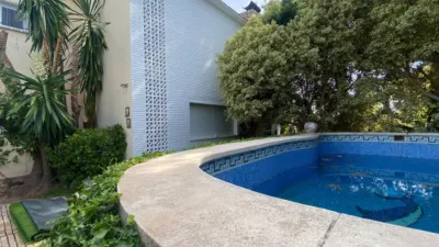 Chalet on Calle del Mar photo 7