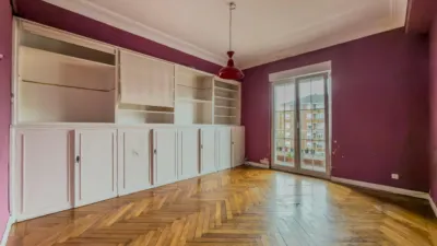 Apartment in Plaza de Luis Hauzeur photo 23