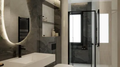 Apartment on Goya photo 9
