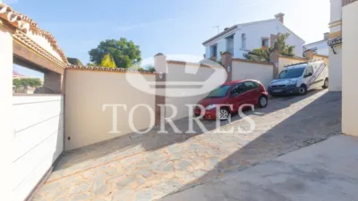 Chalet en calle Martinete photo 42
