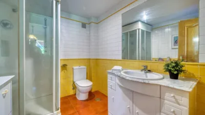 Casa en Raya del Palancar - Guadamonte photo 38