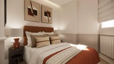 Apartment on Goya photo 12