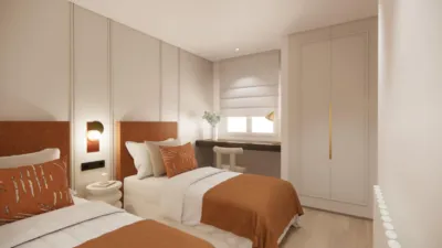 Apartment in the City Centre photo 10
