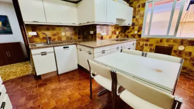 Apartment in El Ejido-La Merced-La Victoria photo 12