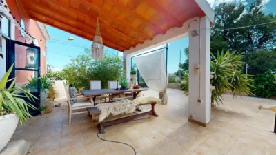 House on Calle Casas los Lorentes photo 36