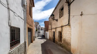 Semi-detached house on Calle de la Virgen photo 35