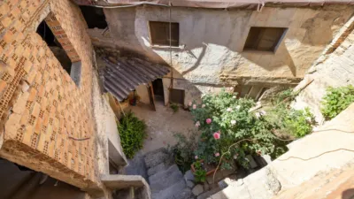Semi-detached house on Calle de la Virgen photo 51