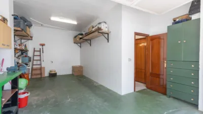 Semi-detached house on Fco Jose Garcia Jimenez Street photo 54