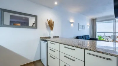 Apartamento en venta en Calle Berlin, 51, Puntillo del Sol (La Matanza de Acentejo) de 265.000 €