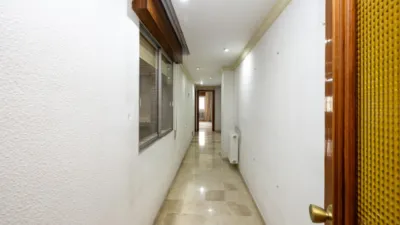 Apartment on Calle de Alhamar photo 21