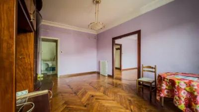 Apartment in Plaza de Luis Hauzeur photo 14