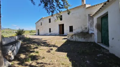 Rustic finca on Pista Confederacion Street photo 3
